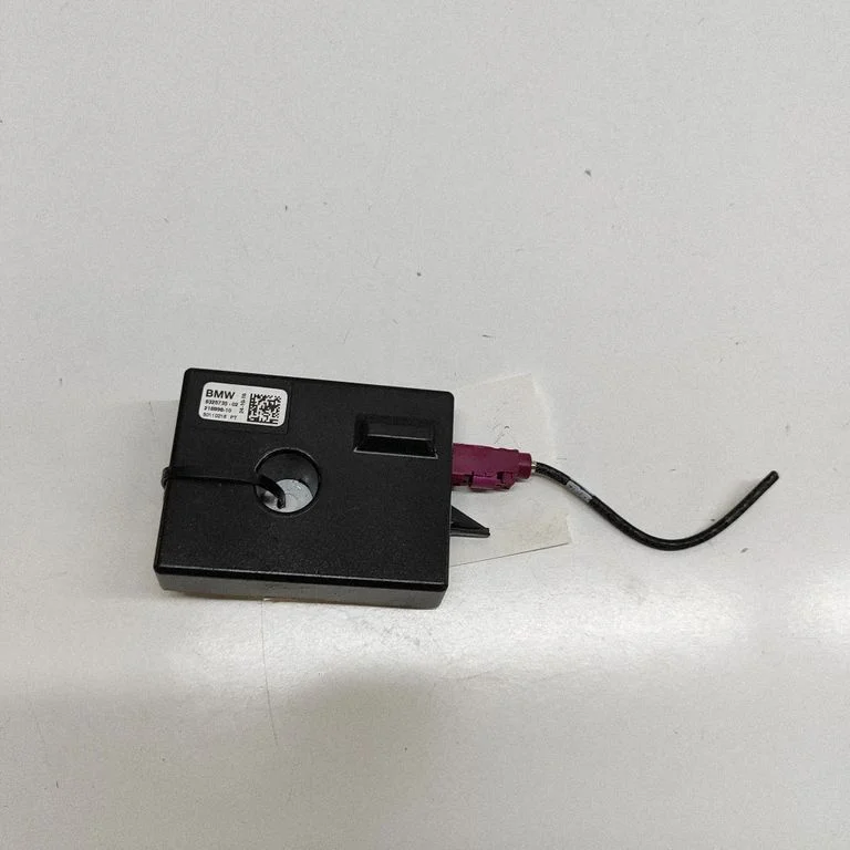 Antenos stiprintuvas