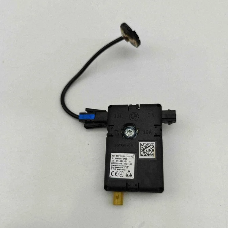 Antenos stiprintuvas
