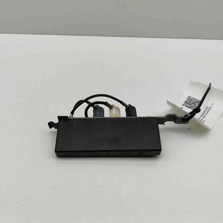 Antenos stiprintuvas