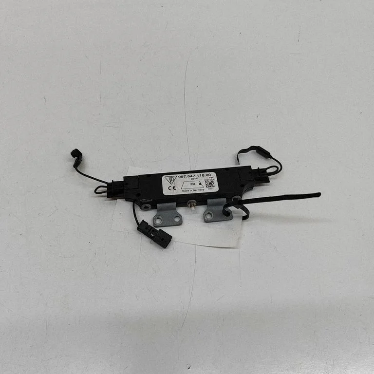 Antenos stiprintuvas