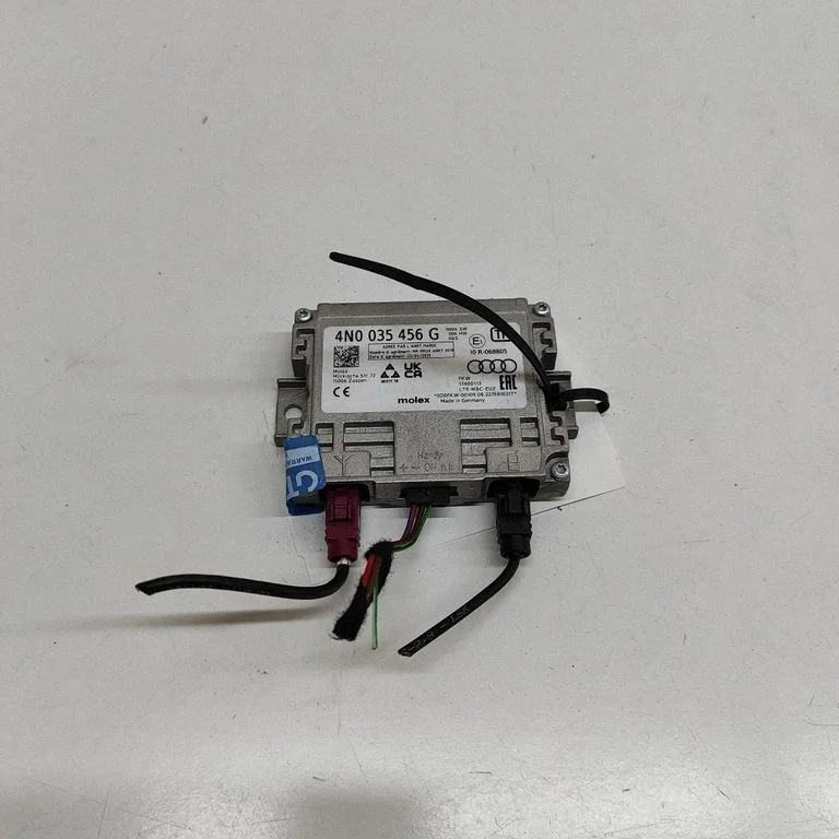 Antenos stiprintuvas