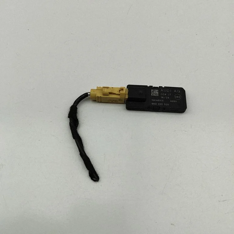 Antenos stiprintuvas