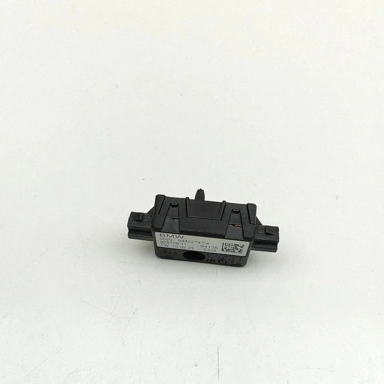 Antenos stiprintuvas