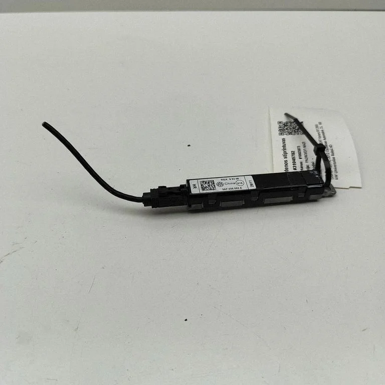 Antenos stiprintuvas