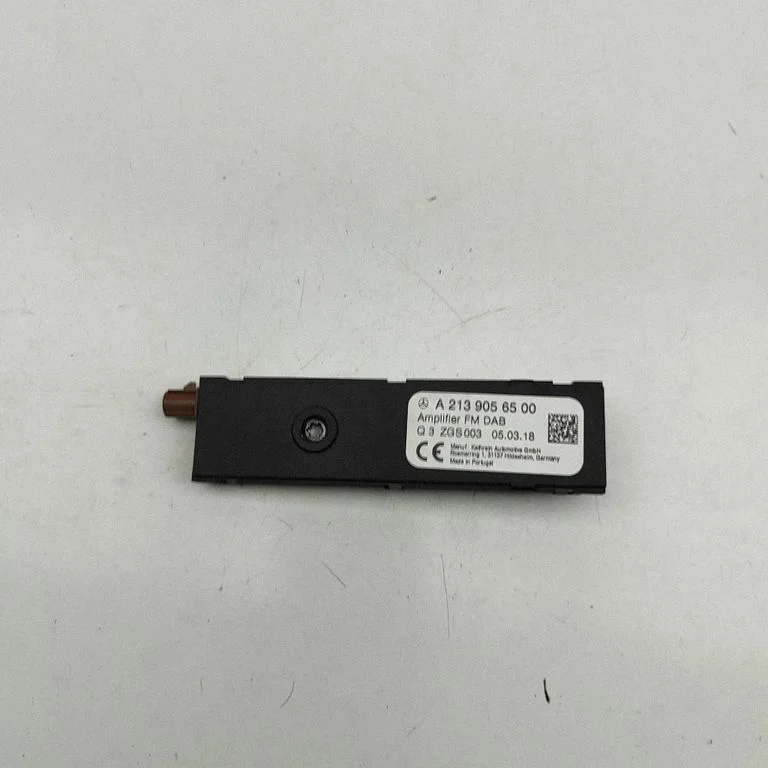 Antenos stiprintuvas