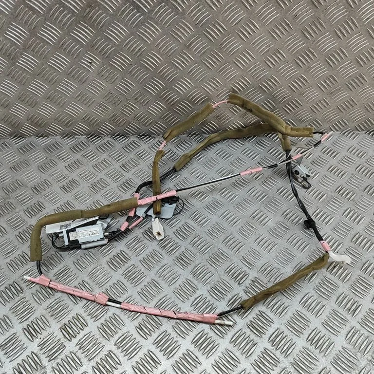 Antenos stiprintuvas
