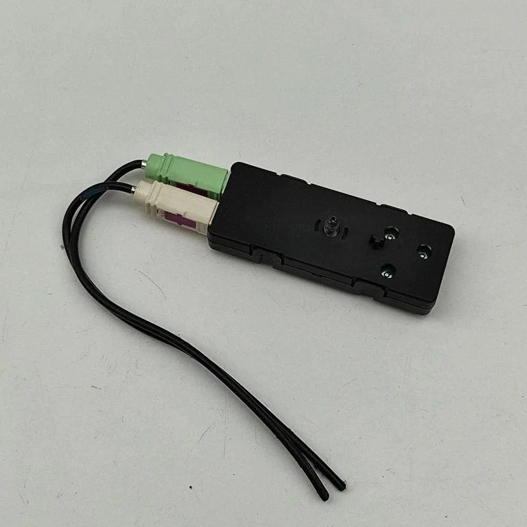 Antenos stiprintuvas