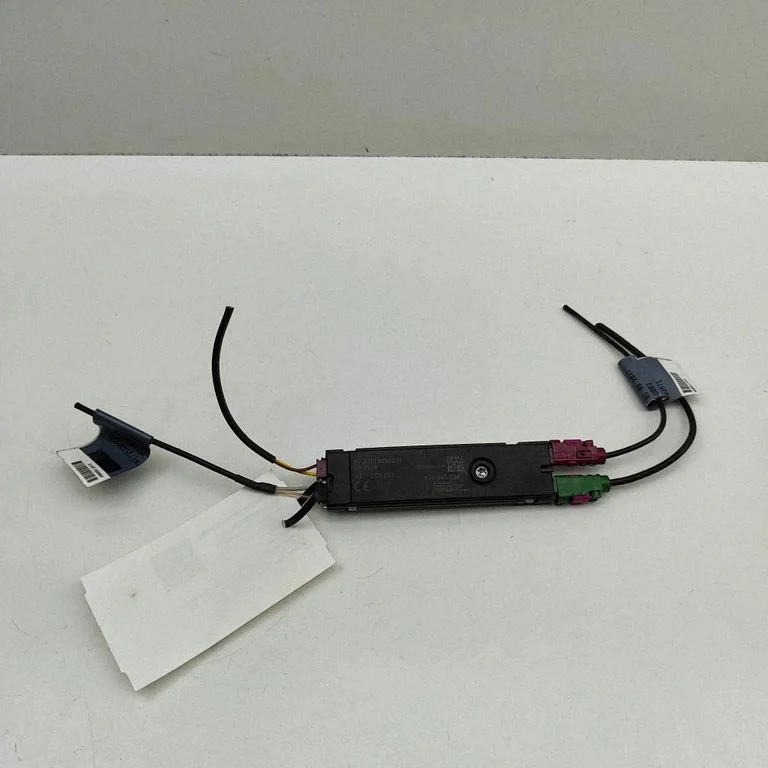 Antenos stiprintuvas