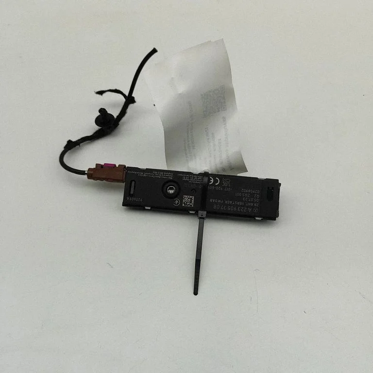 Antenos stiprintuvas