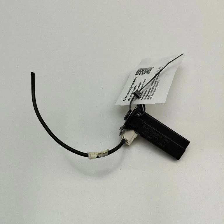 Antenos stiprintuvas