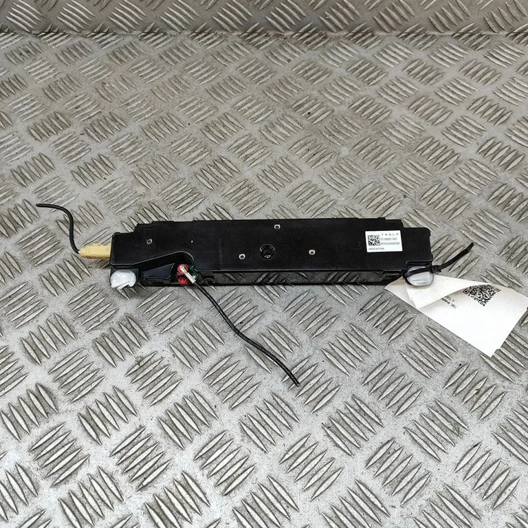 Antenos stiprintuvas