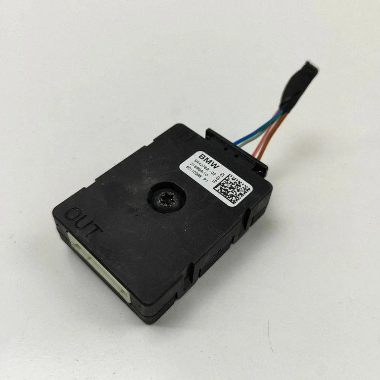 Antenos stiprintuvas