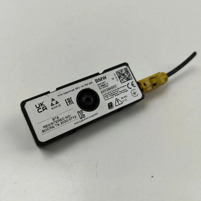 Antenos stiprintuvas