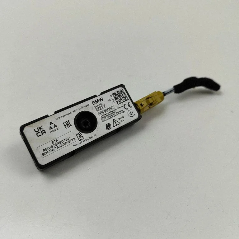 Antenos stiprintuvas
