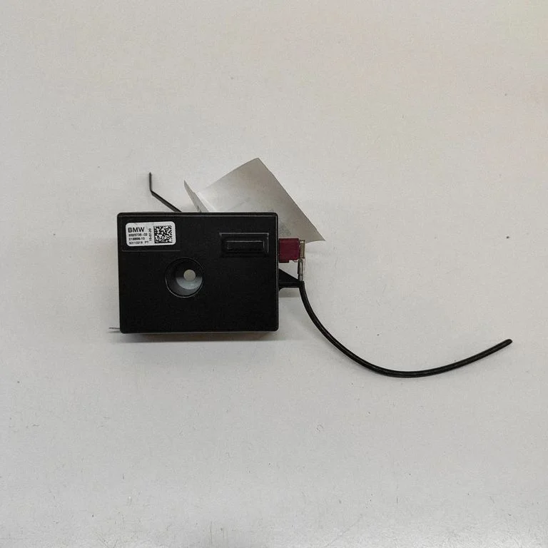 Antenos stiprintuvas