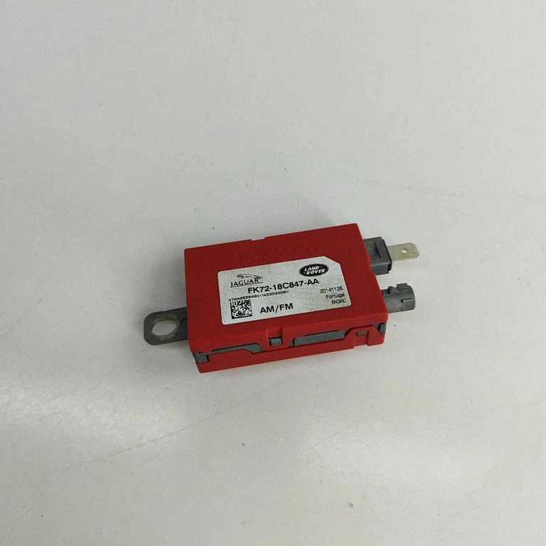 Antenos stiprintuvas