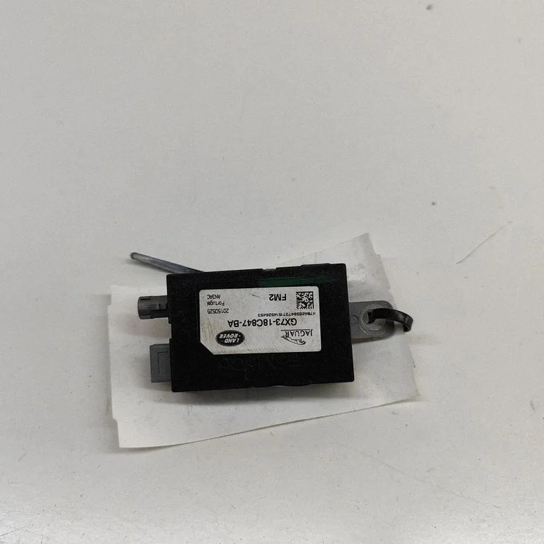 Antenos stiprintuvas