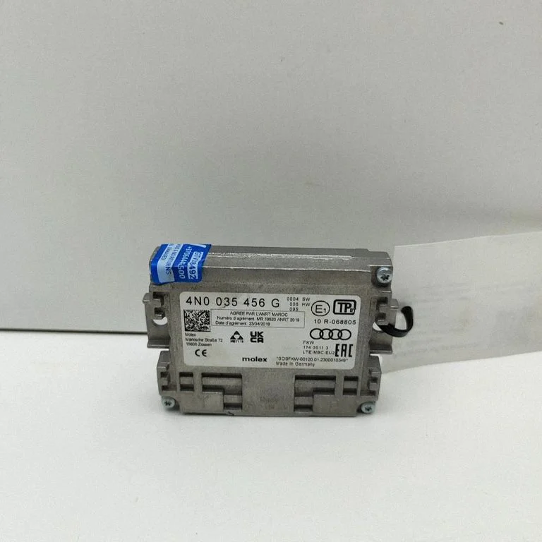 Antenos stiprintuvas