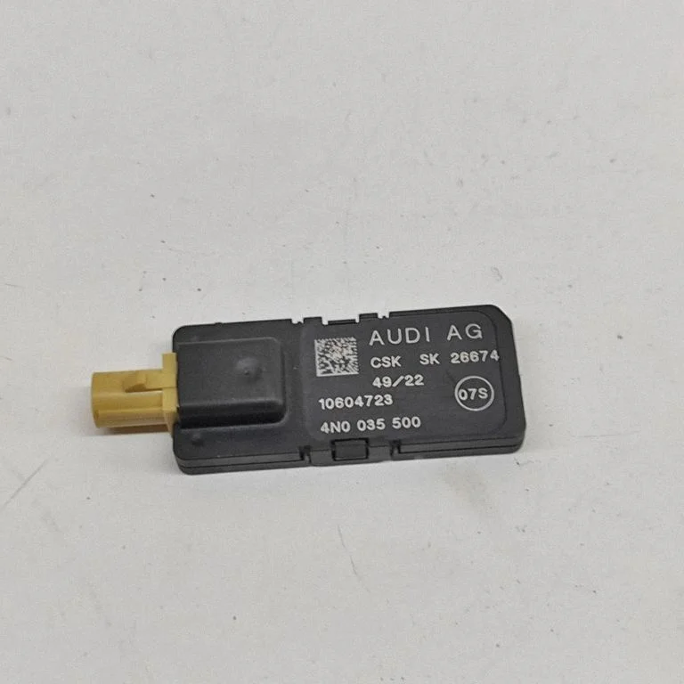 Antenos stiprintuvas