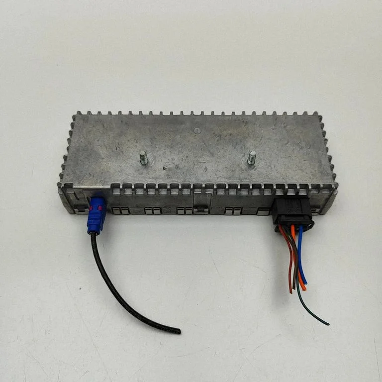 Antenos stiprintuvas