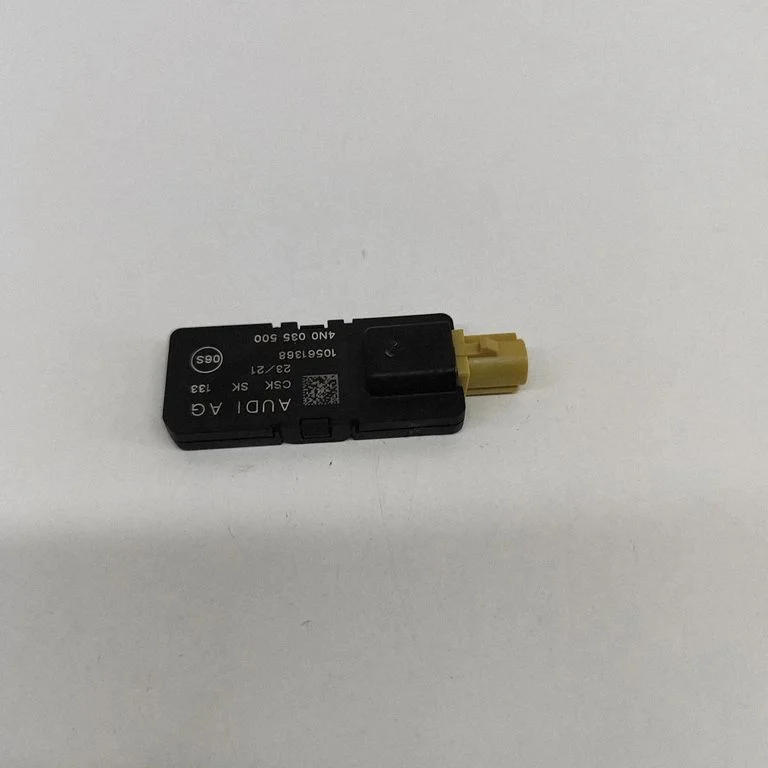 Antenos stiprintuvas