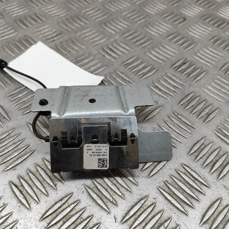 Antenos stiprintuvas
