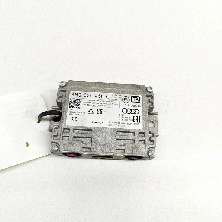 Antenos stiprintuvas