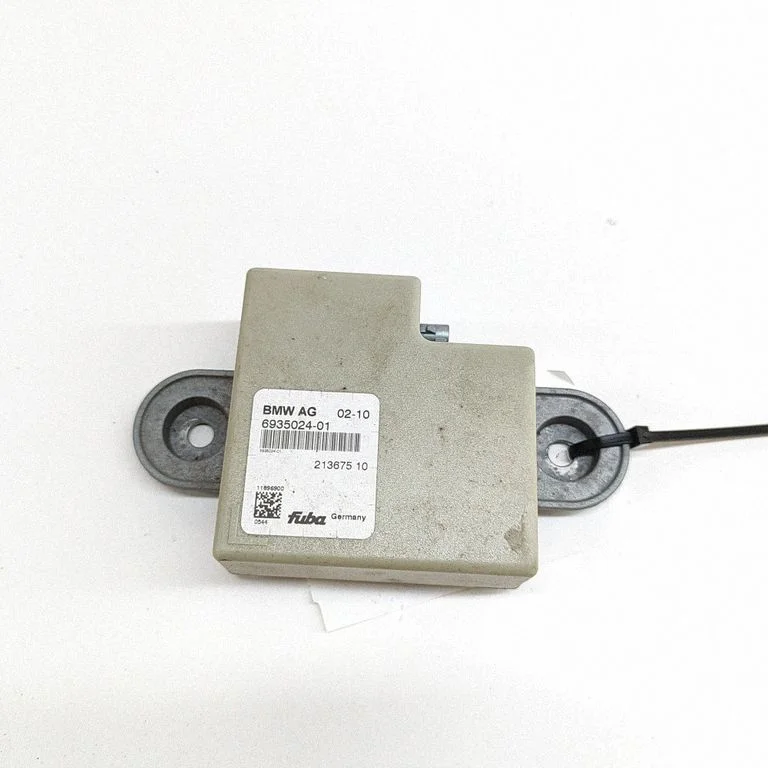 Antenos stiprintuvas