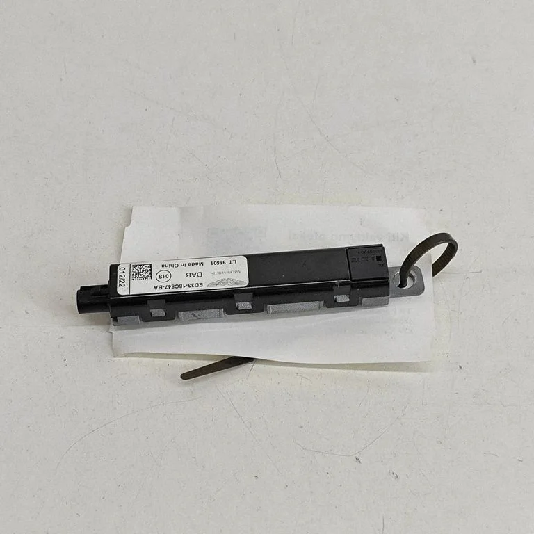 Antenos stiprintuvas