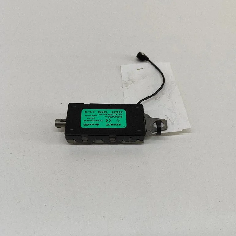 Antenos stiprintuvas