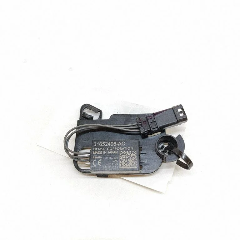 Antenos stiprintuvas