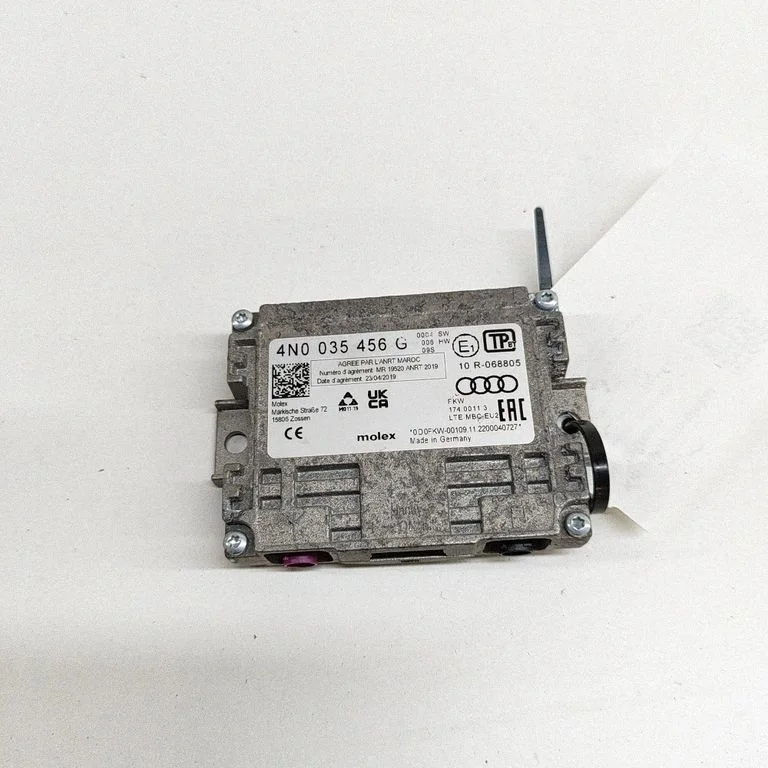 Antenos stiprintuvas