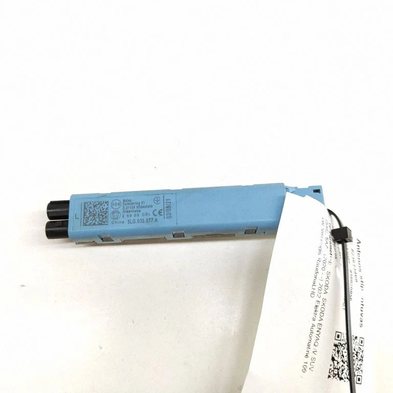 Antenos stiprintuvas