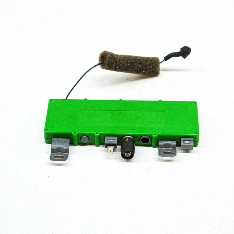 Antenos stiprintuvas