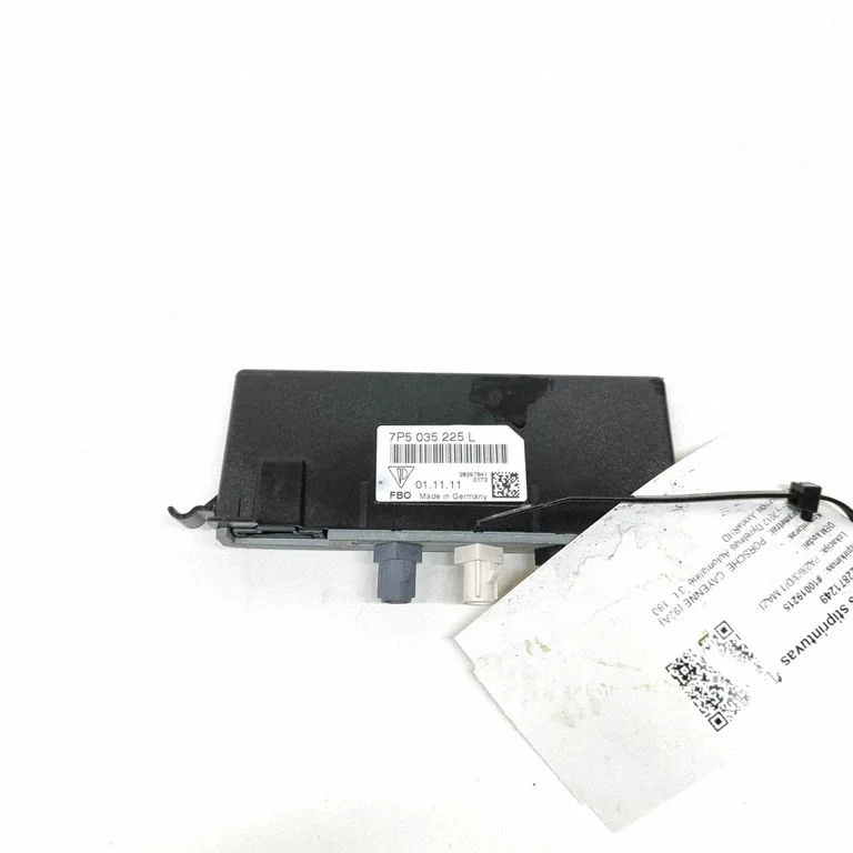 Antenos stiprintuvas
