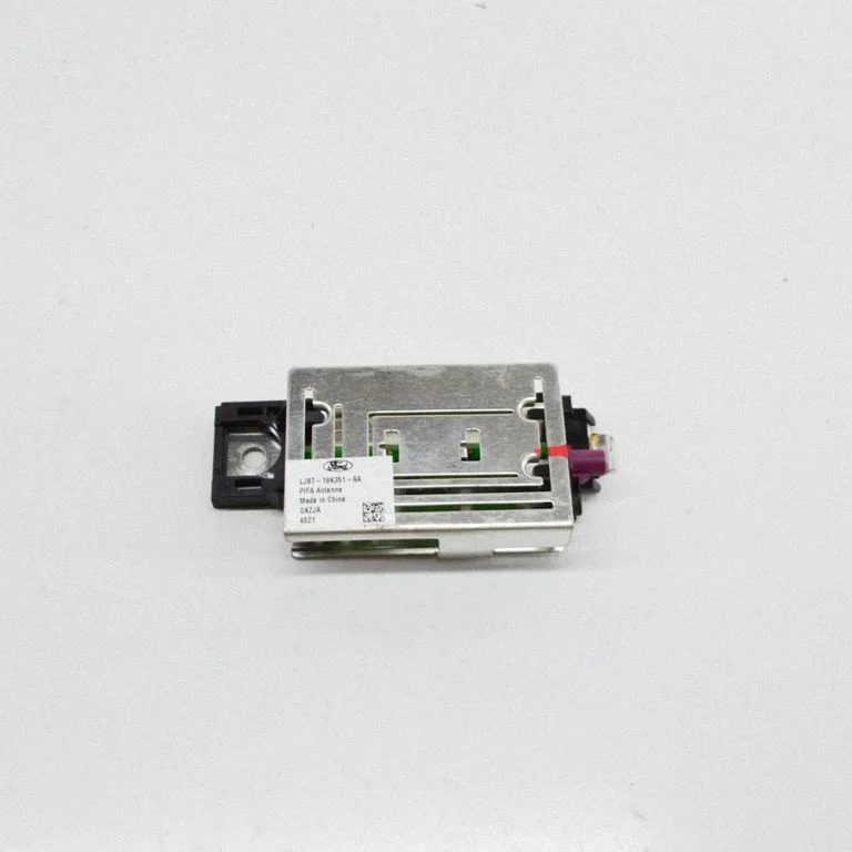 Antenos stiprintuvas