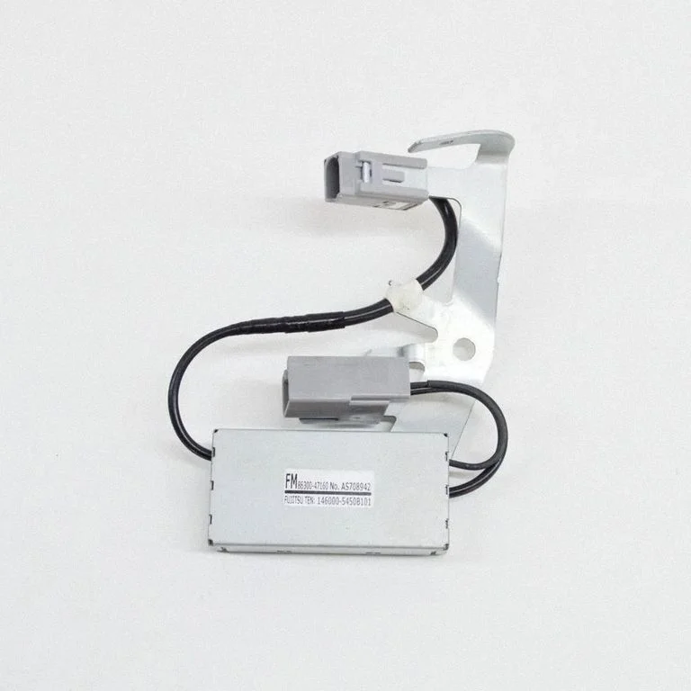 Antenos stiprintuvas