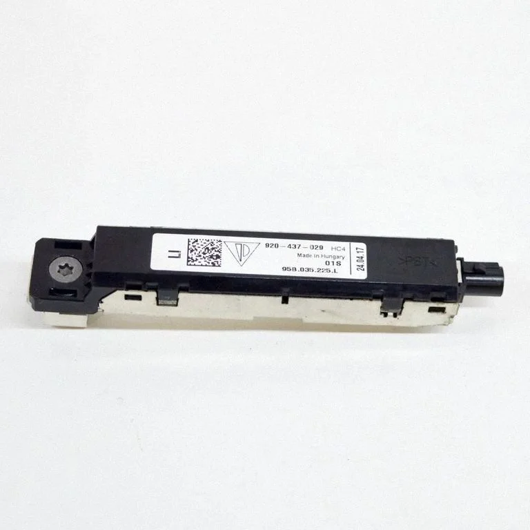 Antenos stiprintuvas