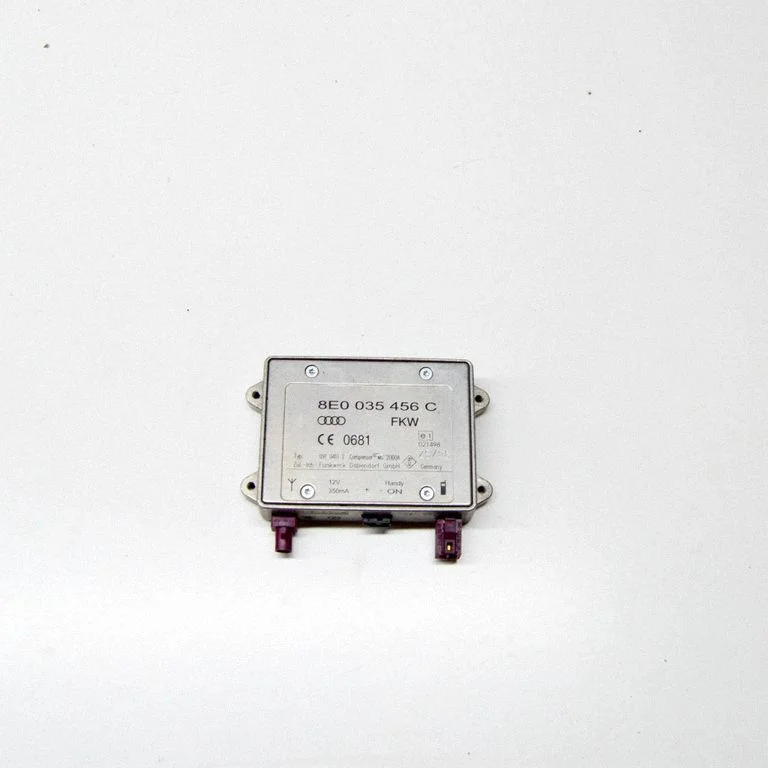 Antenos stiprintuvas