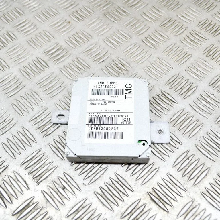 Antenos stiprintuvas