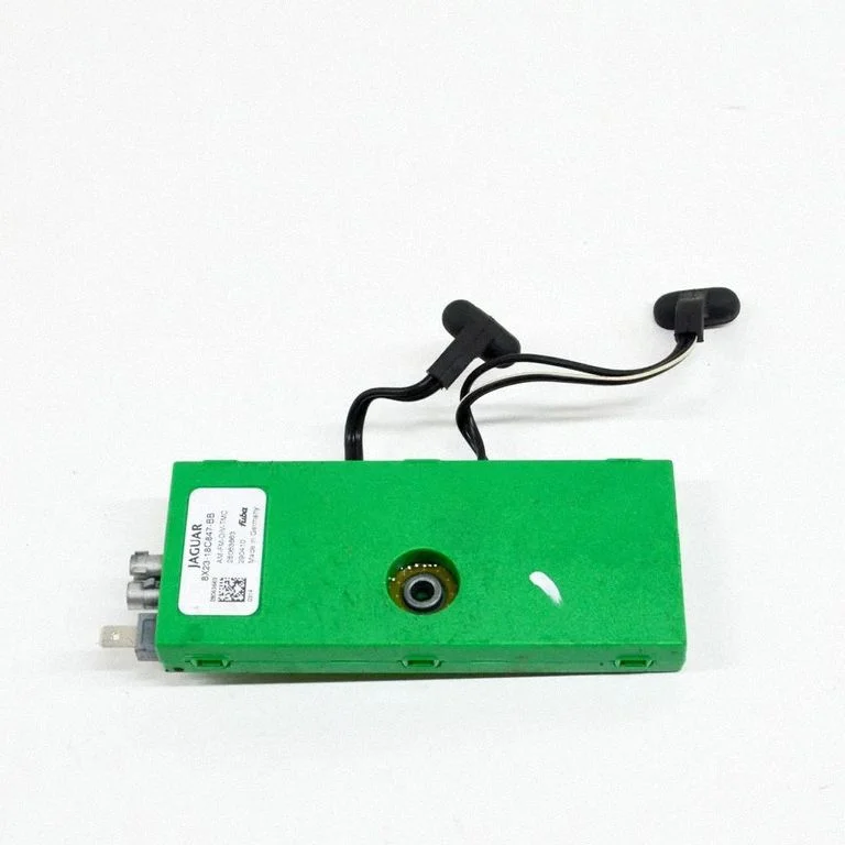 Antenos stiprintuvas