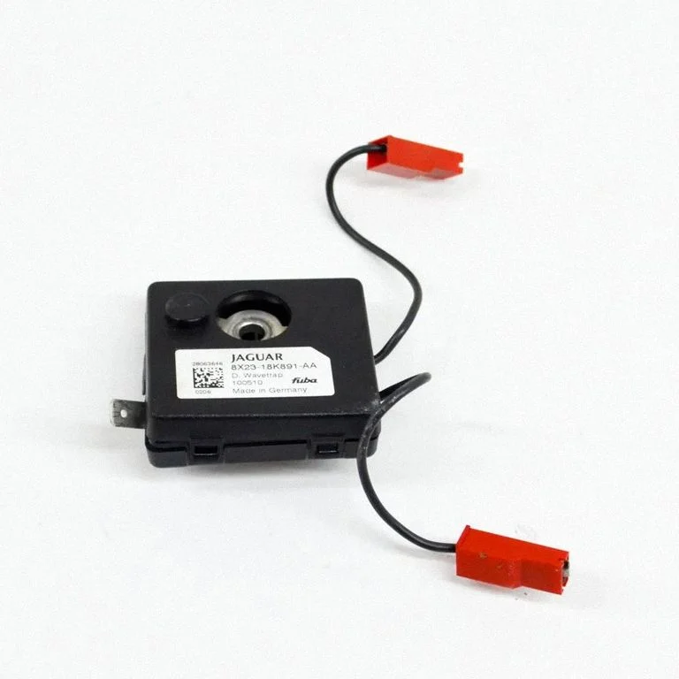 Antenos stiprintuvas