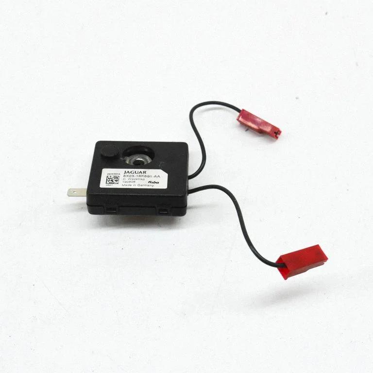 Antenos stiprintuvas