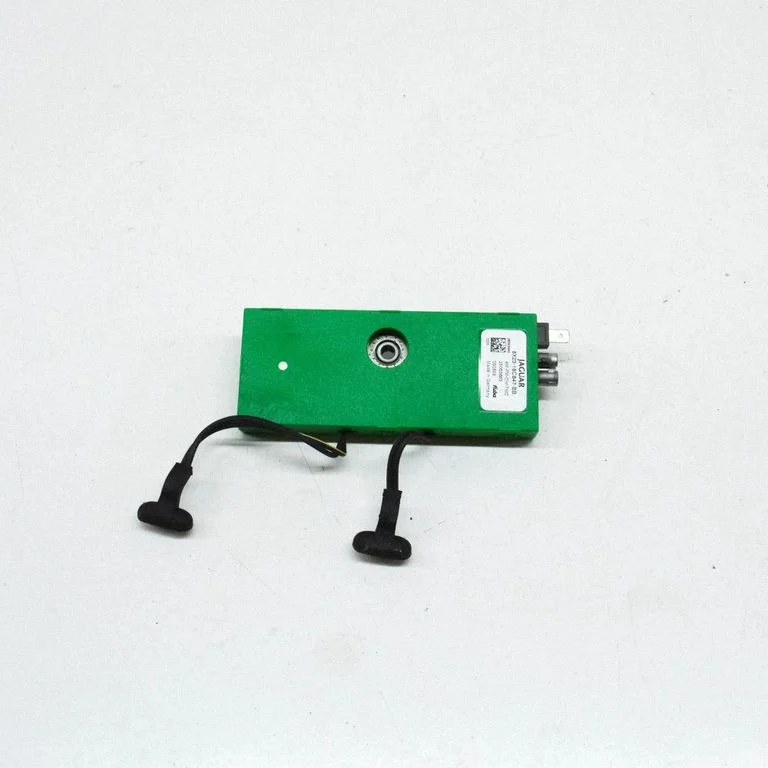 Antenos stiprintuvas