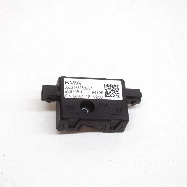 Antenos stiprintuvas