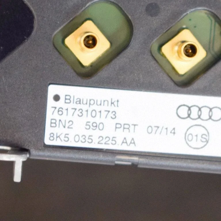 Antenos stiprintuvas