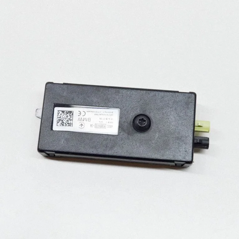 Antenos stiprintuvas