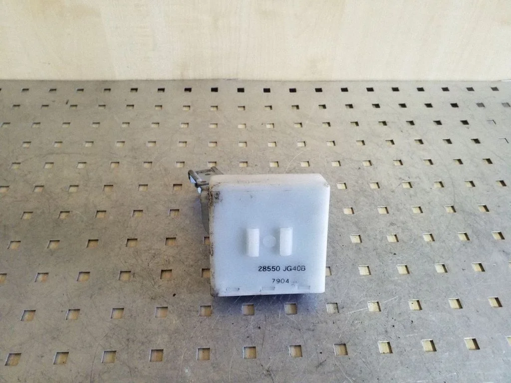 Centrinio užrakto valdymo blokas