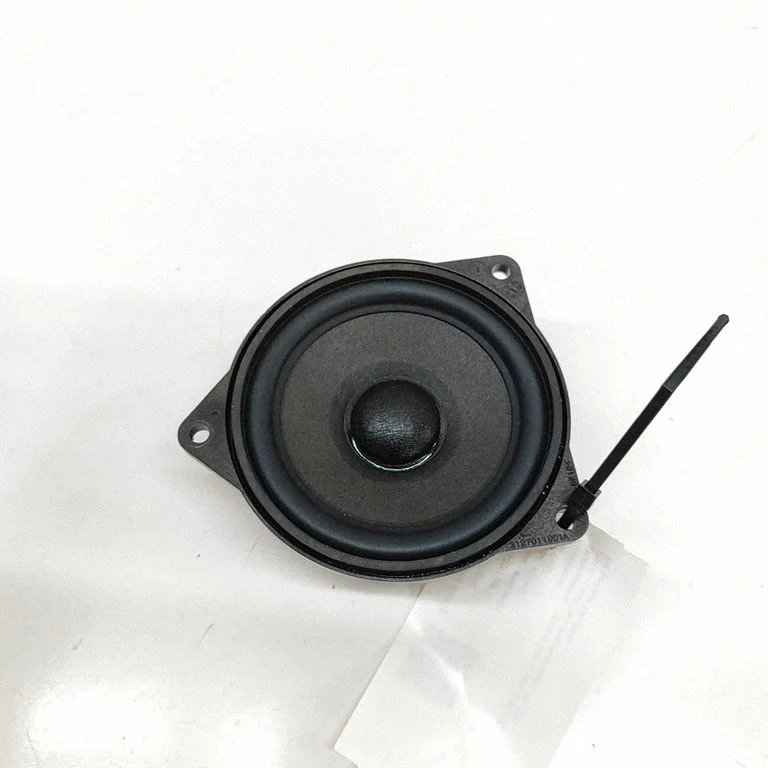 Garsiakalbis panelėje