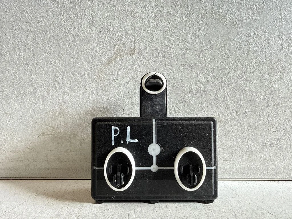 Durų elektronikos valdymo blokas